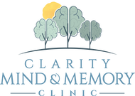 Clarity Mind & Memory Clinic logo